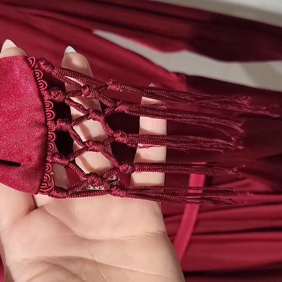 Altuzarra dress - Picture 3 of 6